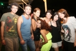 Saturday Night at Oasis Pub, Byblos